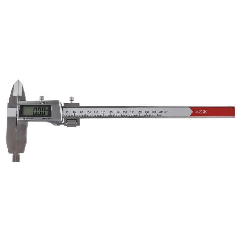 Штангенциркуль электронный RGK SC-II-200 757249 в Твери