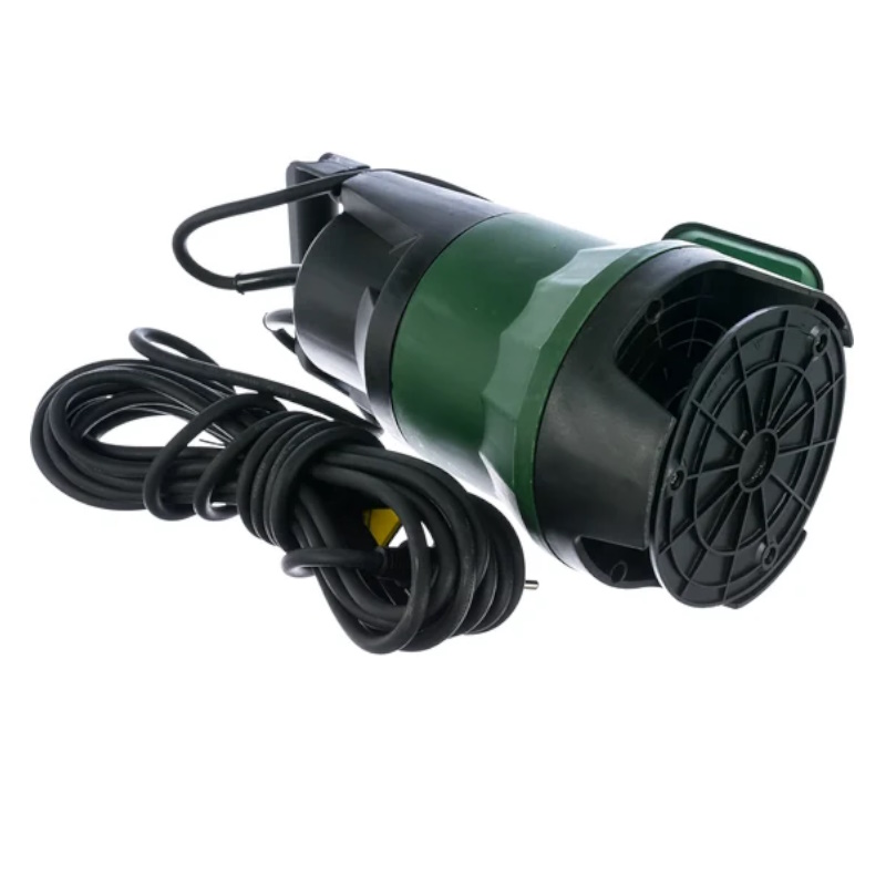 Насос дренажный Taifu GS550N, Hmax-6,5м,Qmax-191л/мин во Владимире