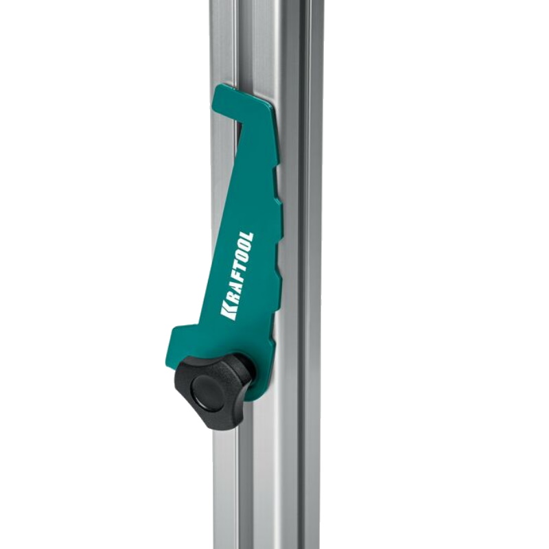 Стол Kraftool TTL-360 33253-360 для работ с крупноформатными листовыми материалами, 360х150х70 см, макс. 250 кг в Александрове