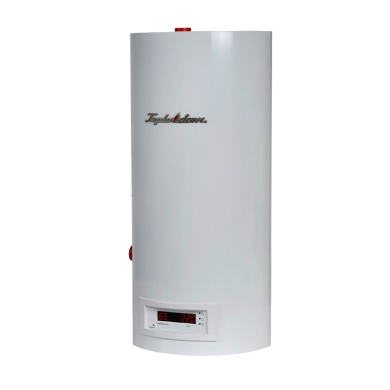 Котел электрический Teplodom i-TRM SILVER StS-12 (12кВт, 380В, нерж. электротэн) в Ярославле