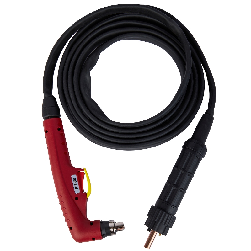 Горелка плазменная Elitech HD 0606019300 205998IPT 60дWM 60 PLASMA 9515₽