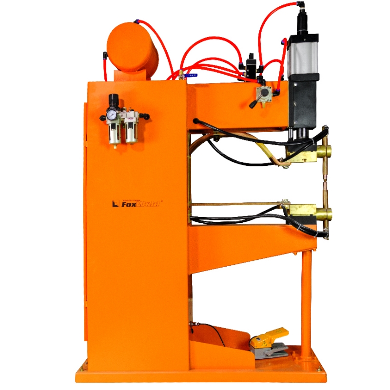 Машина контактной сварки FoxWeld МТ-80-700 6550