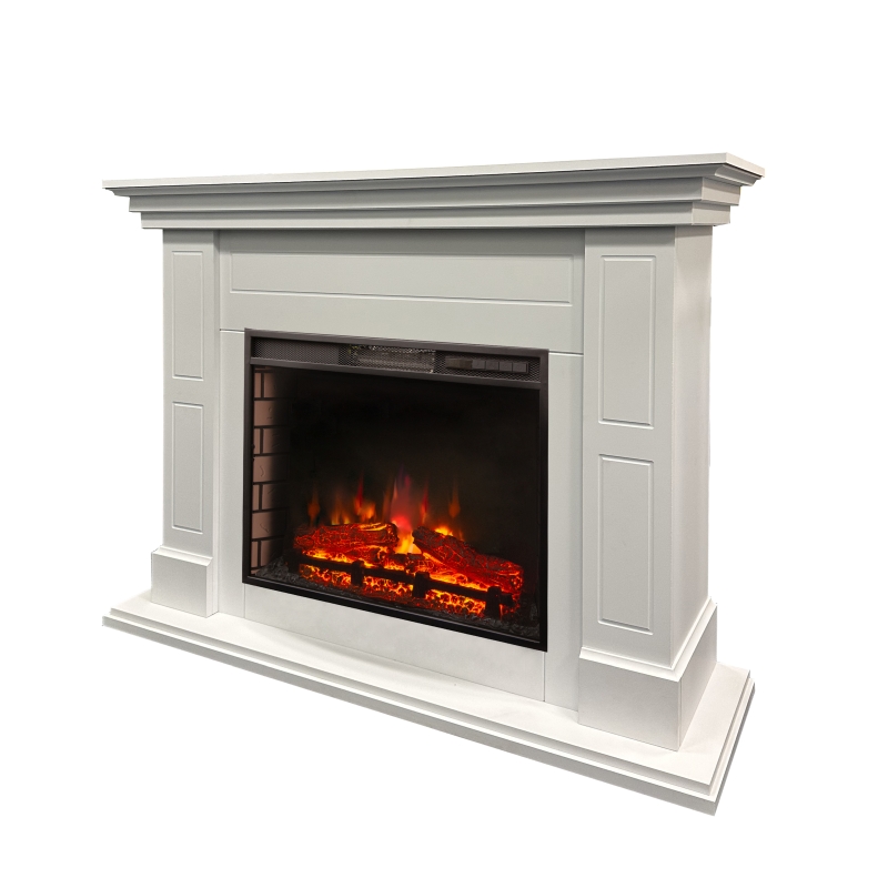 Каминокомплект RealFlame ALICANTE 25.5 WTM-F511 + SPARTA 25.5 S LED NT 9913801 в Рыбинске