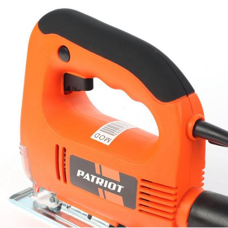 Электрический лобзик Patriot LS 140 в Александрове