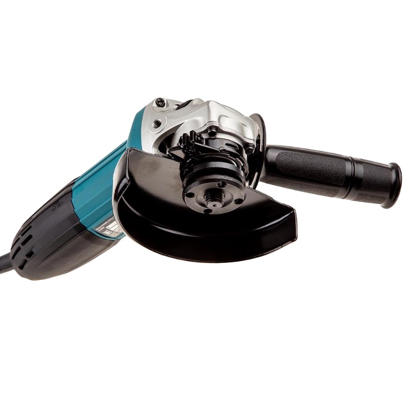 Угловая шлифмашина (болгарка) Makita GA5030, 125 мм, 720 Вт в Рыбинске