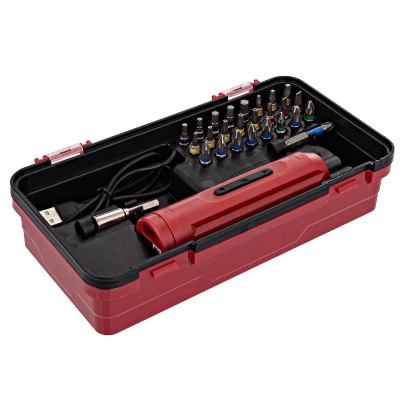 Отвертка аккумуляторная Number One INDUSTRIAL NCSD-0.8A-N2.2-PRO в Рыбинске
