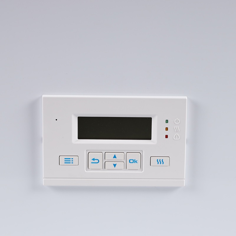 Котел электрический Stout PLUS SEB-2201-000007 (220В/380В, 7 кВт, 70м2) в Кинешме