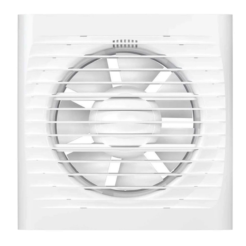 Вентилятор осевой вытяжной Era Auramax Optima 5 D125 1030₽