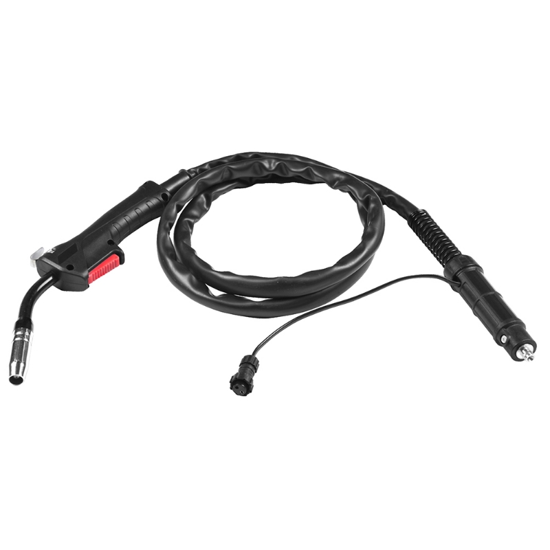 Горелка MIG/MAG Elitech 0606.019000 205419, 2м, д/ИС 120 СИН ЖК во Владимире
