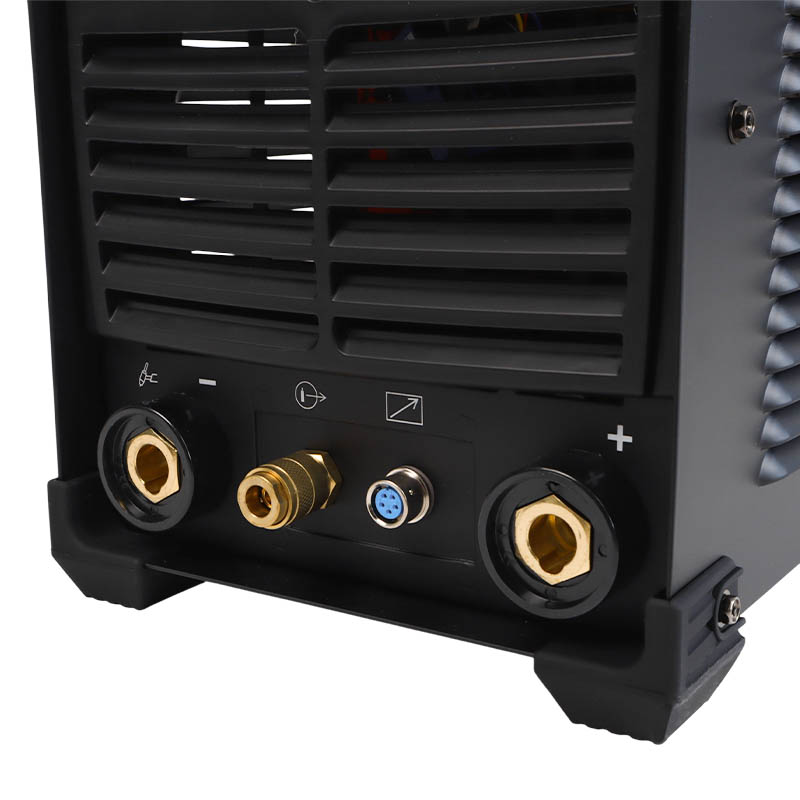 Инвертор сварочный Сварог REAL TIG 200 P AC/DC BLACK (E201B) (маска+педаль+перчатки) в Вологде