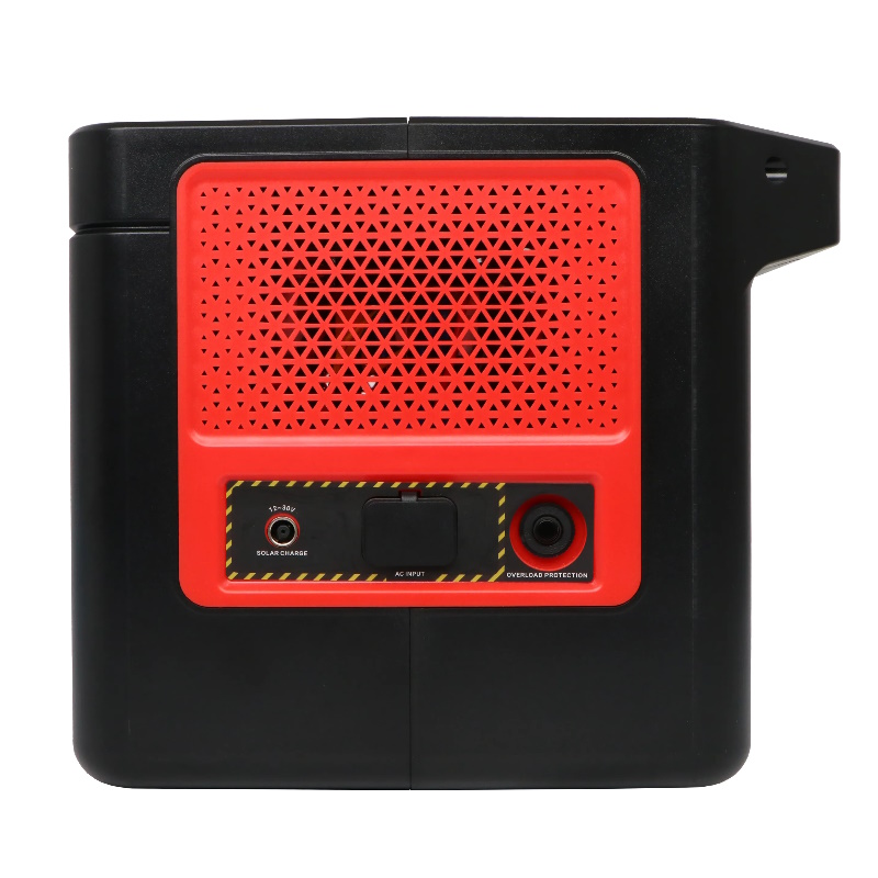 Аккумуляторная портативная электростанция ProfiPower ПЭ-1200PRO F0062, 1200 Вт в Иваново