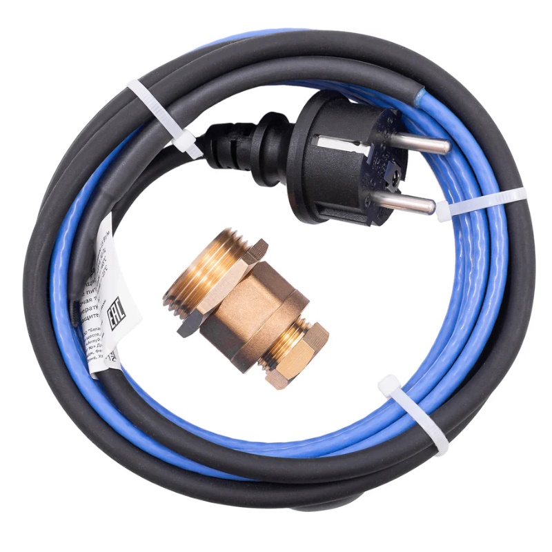 Греющий кабель Belamos KIT КСМ-Ф15 3 м 2527₽