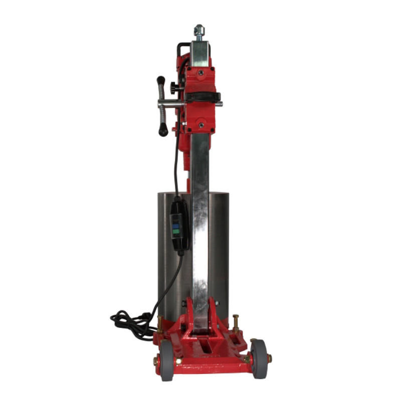 Алмазная сверлильная установка Voll V-Drill 350N 1.03502 в Угличе