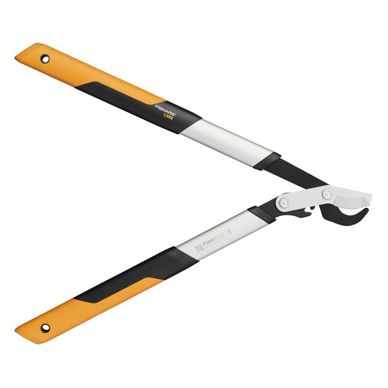 Сучкорез плоскостной Fiskars LX92 PowerGear X 1020186 (малый)