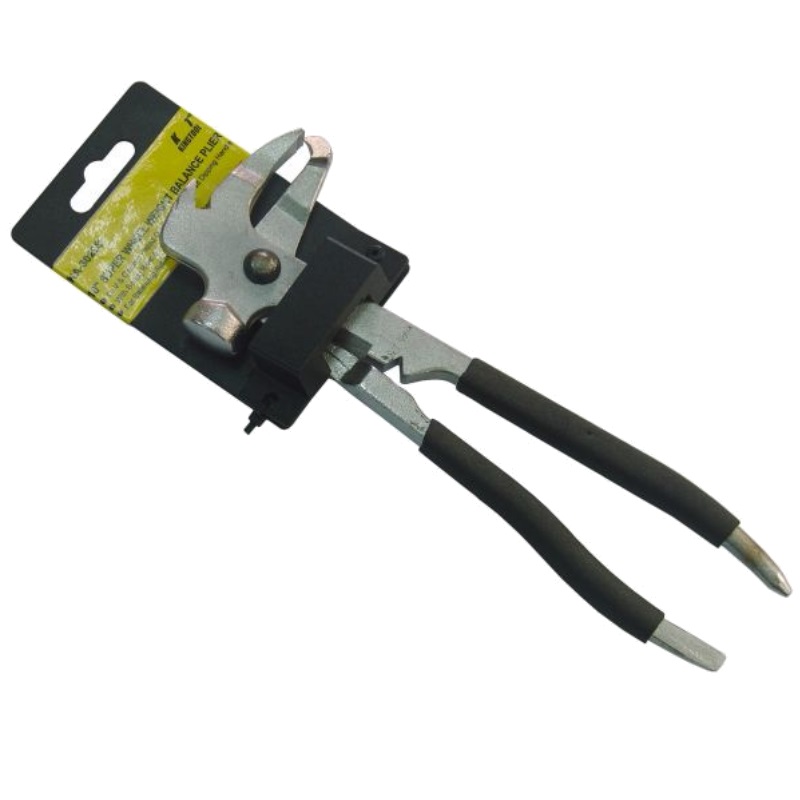 Клещи балансировочные с пружиной Kingtool KA-3029S в Туле