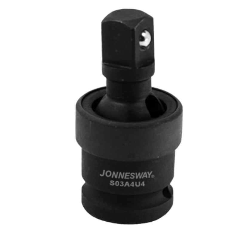 Кардан Jonnesway S03A4U4, ударный, 1/2"DR в Вологде