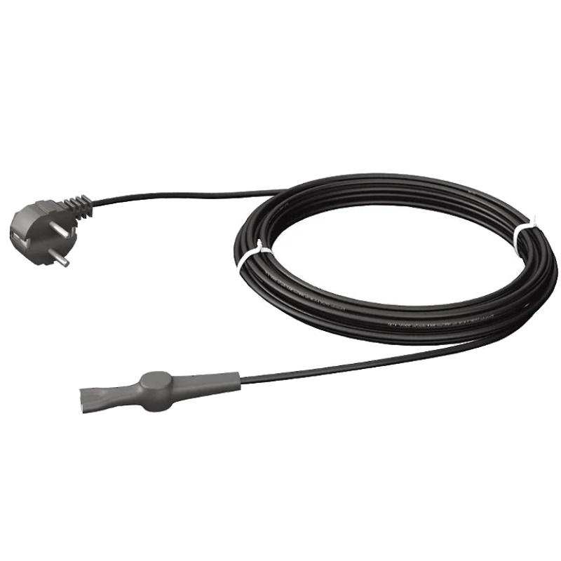 Кабель для обогрева трубопроводов Electrolux EFGPC 2-18-10 НС-1068077 комплект 6231₽