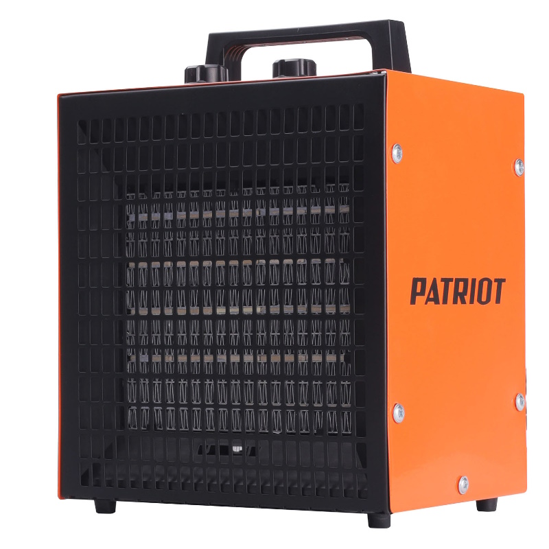 Тепловентилятор электрический Patriot PT Q 5S 633307304