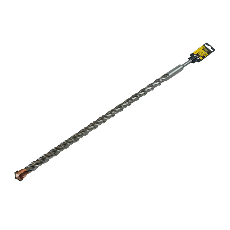 Бур по бетону и кирпичу Berger BG1886, SDS+, 20х600х550 мм в Костроме
