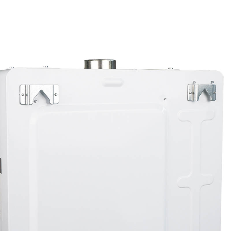 Газовый котел Navien Deluxe S-20K, двухконтурный, 20 кВт, настенный в Вологде