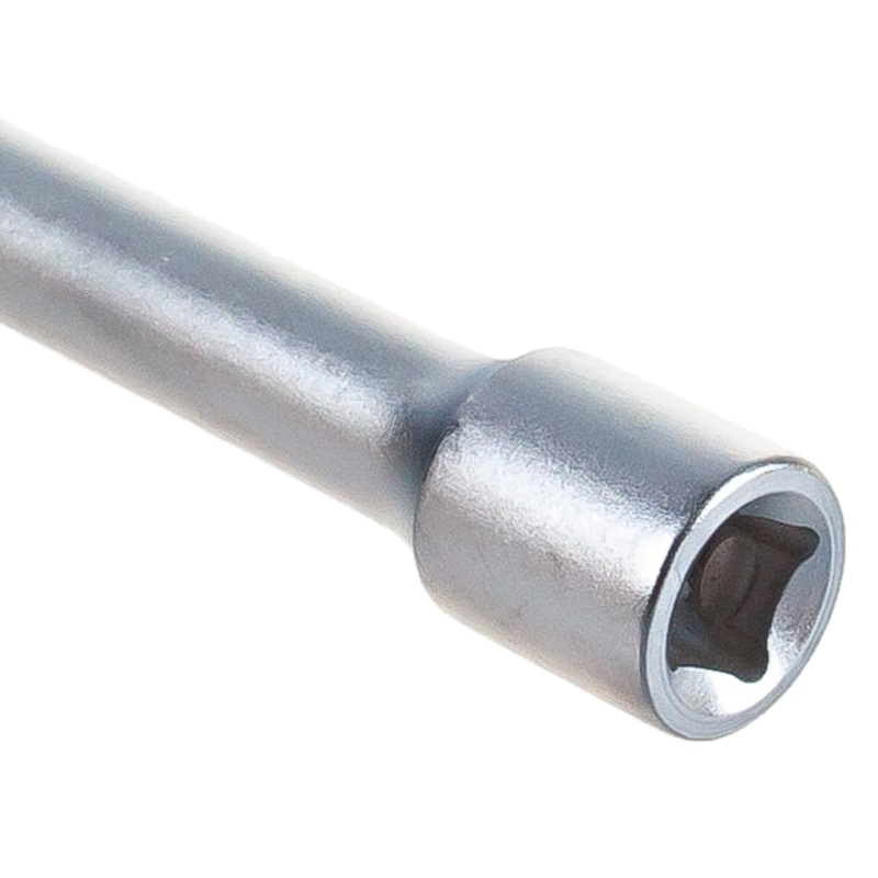 Удлинитель с шаром Jonnesway S21H21250, 1/4"DR, 250 мм в Рыбинске