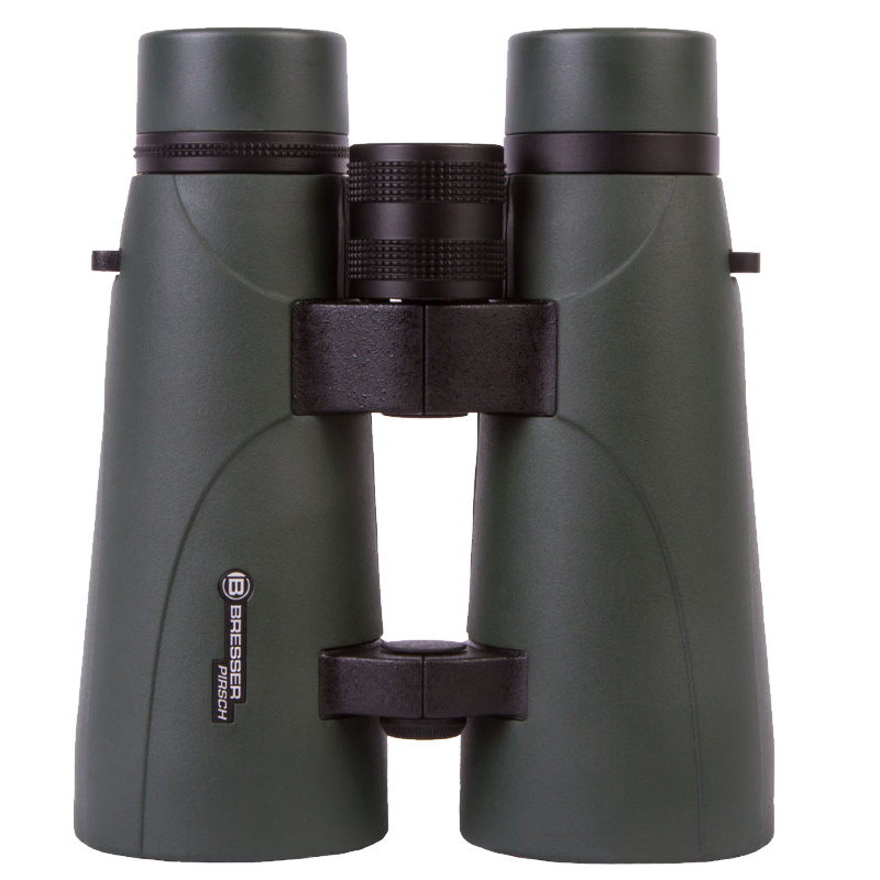 Бинокль Bresser Pirsch 71127, 8x, 56 мм