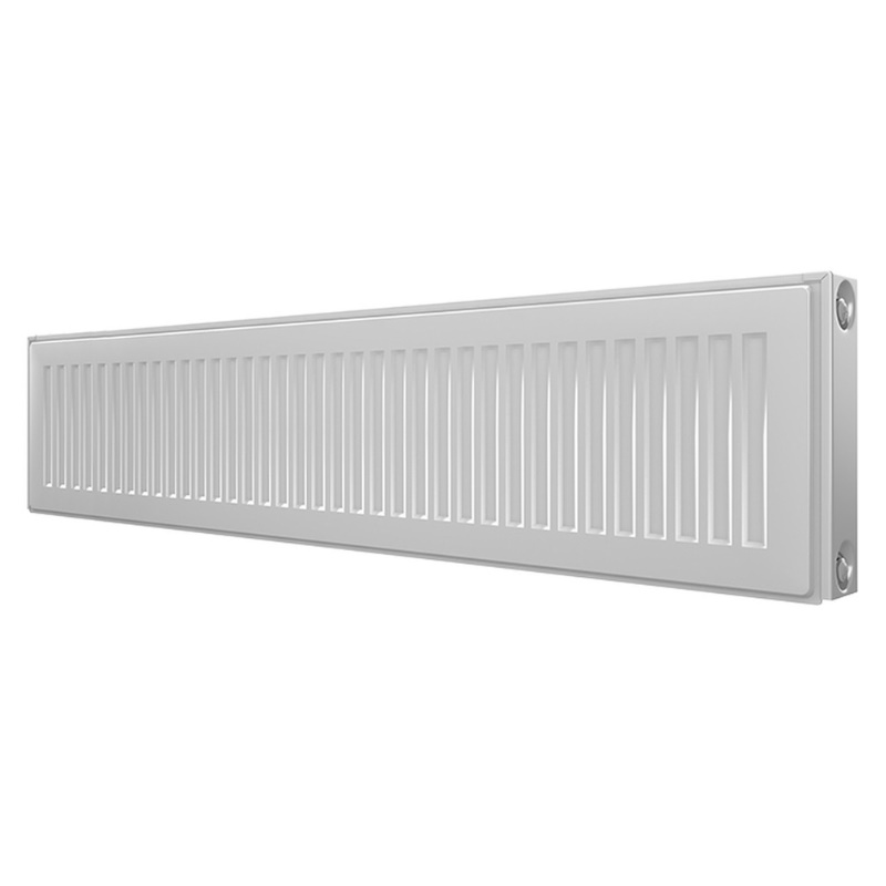 Радиатор панельный Royal Thermo COMPACT C22-300-1600 RAL9016 НС-1189799 10170₽