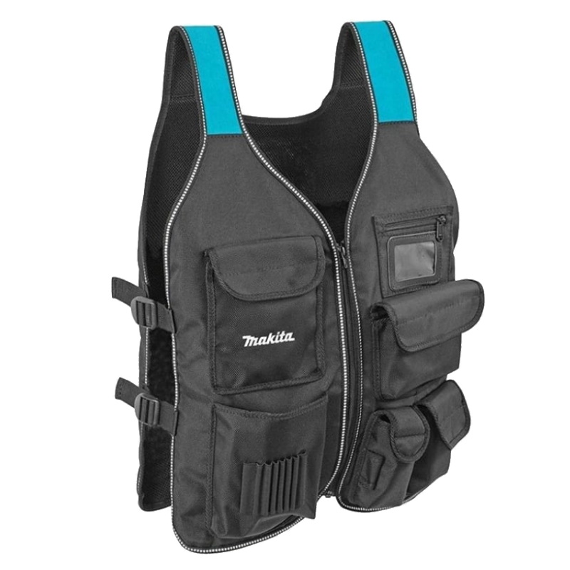 Жилет монтажника Makita P-72089