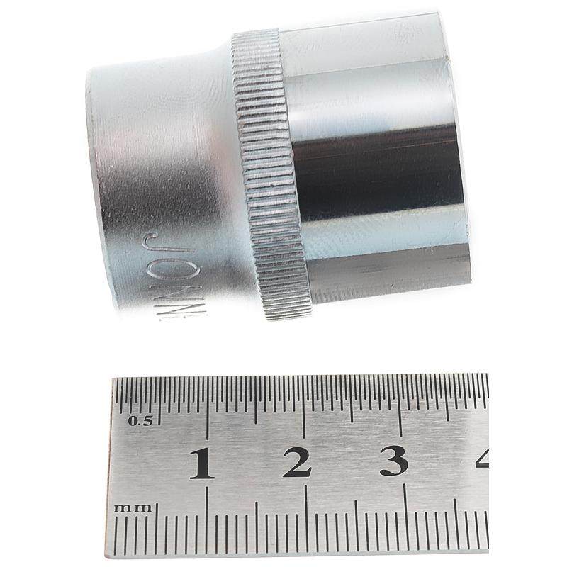 Торцевая головка Jonnesway S04H4124 (1/2", 24 мм)