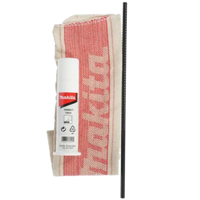 Перфоратор Makita HR3541FC, 850 Вт, в кейсе