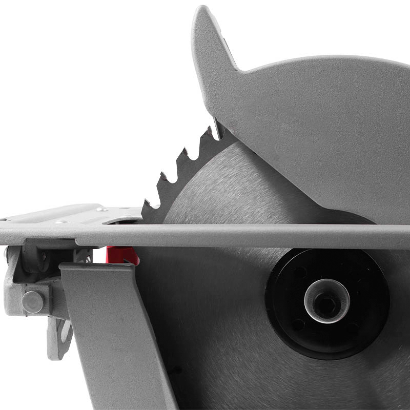 Циркулярная пила P.I.T. Мастер PKS200-C