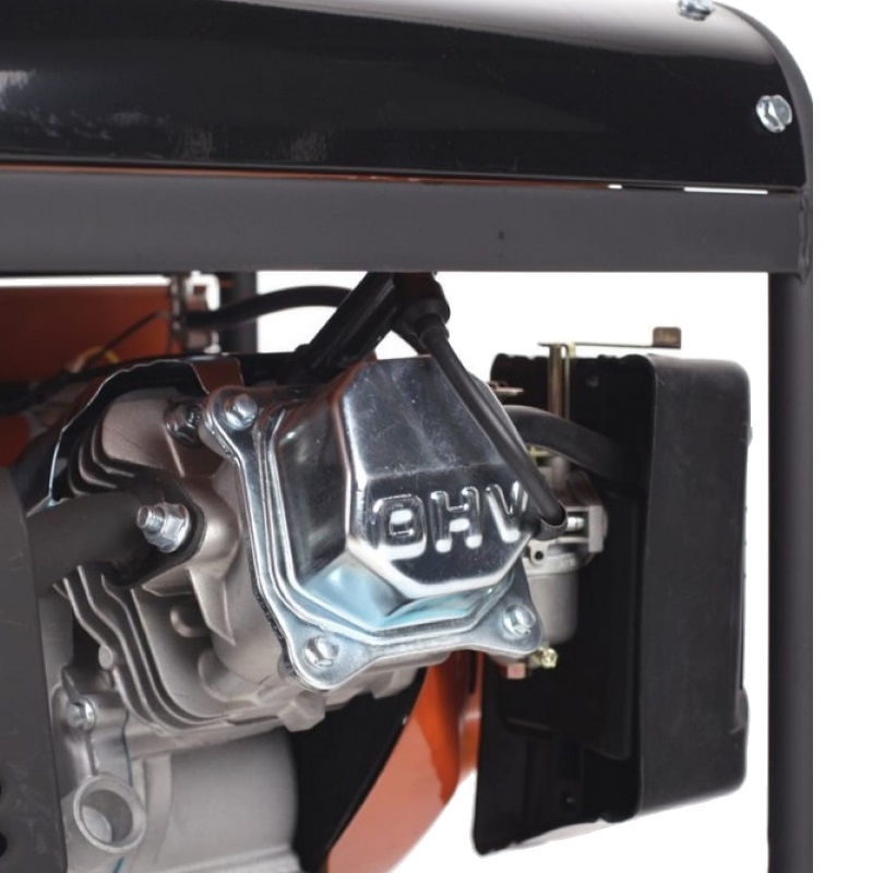 Бензиновый генератор Patriot Power SRGE 1500 в Кинешме