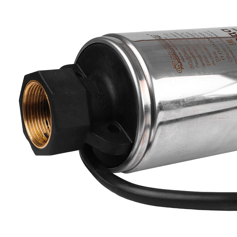 Скважинный насос Джилекс Водомет Проф 110/110