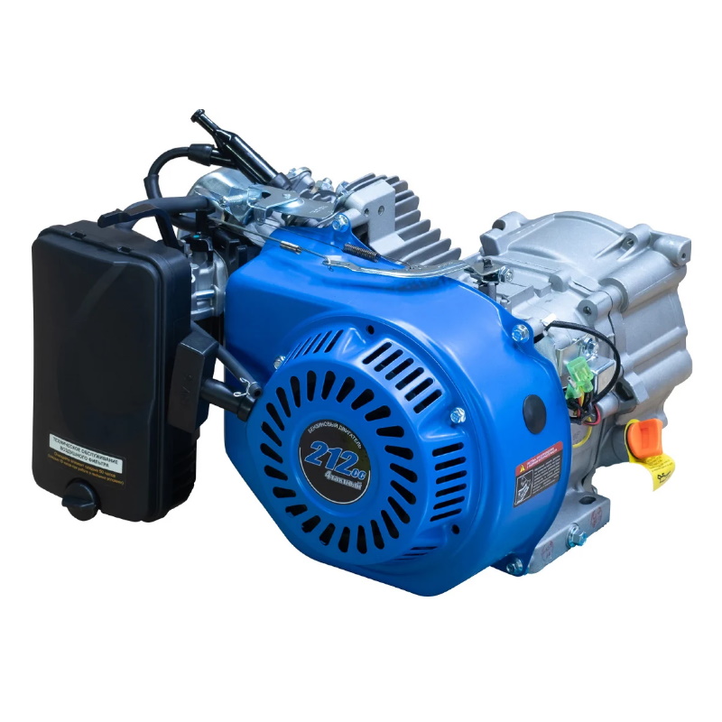 Двигатель для генератора Dinking DK 170 DKA3000 69311 в Туле