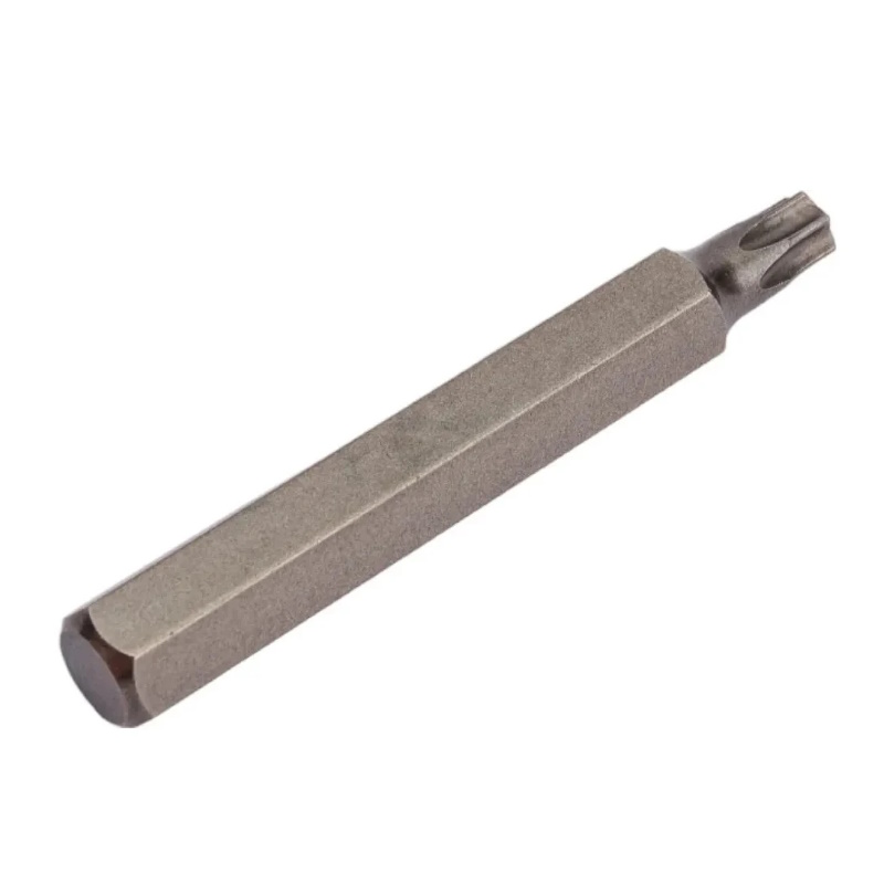 Вставка JTC JTC-1347525, 10мм, TORX, удлиненная, Т25х75мм в Муроме
