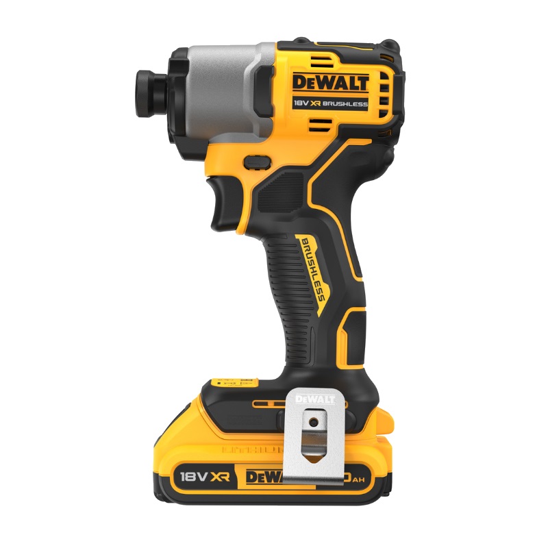 Импульсный шуруповерт DeWalt DCF840D2T-QW в Иваново