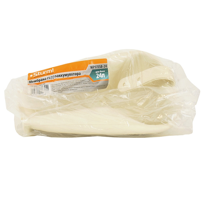 Мембрана гидроаккумулятора Sturm WP97JSB-24  в Костроме
