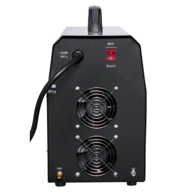 Инверторный сварочный аппарат Ресанта САИ-250АД ACDC