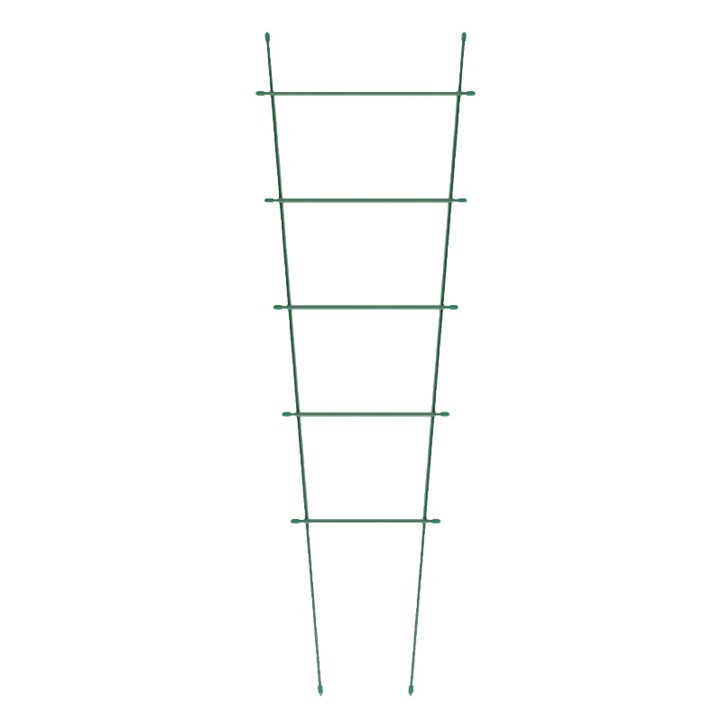 Шпалера - трапеция Palisad 69143, 5 ступеней, 0,2/0,45х1,4 м в Иваново