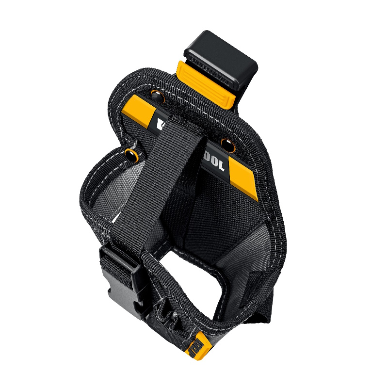 Кобура для компактного шуруповерта Kraftool KH-5C 38770 (с быстросъёмным креплением FastClip, 5 карманов и петель) в Иваново