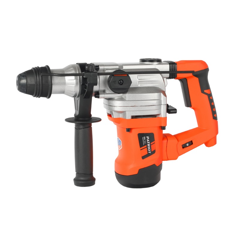 Перфоратор Patriot RH 360 6878₽