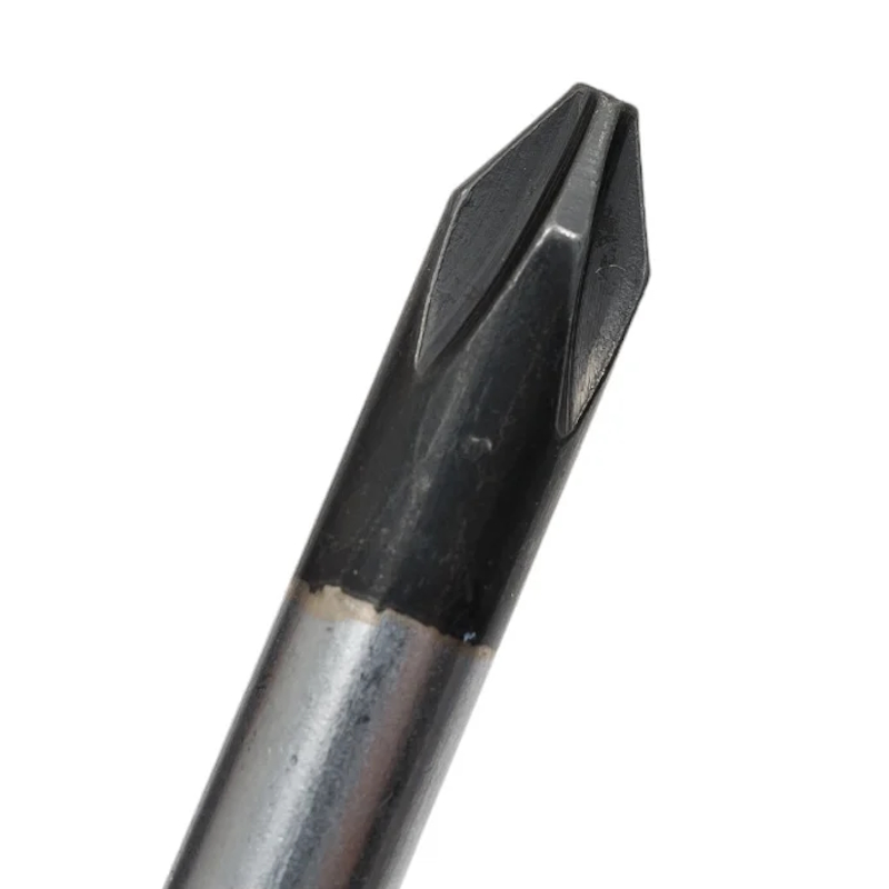Отвертка крестовая Sturm 1040-03-PH2-38, PH2x38мм, CrV, магнитный наконечник в Кинешме