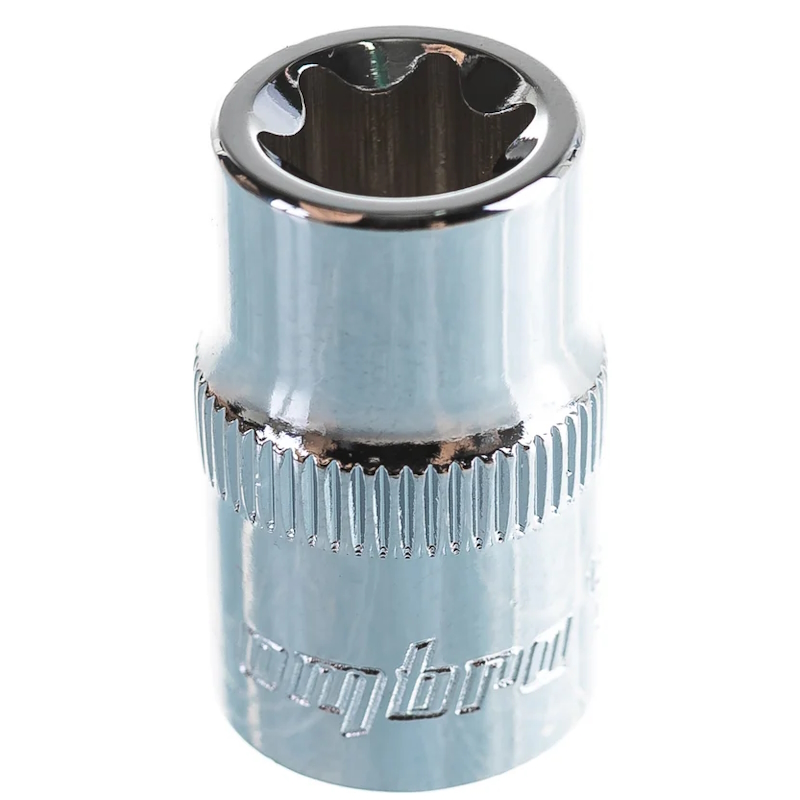 Головка торцевая Ombra 055250 138612, 3/8"DR, внешний TORX®, Е12 в Рыбинске