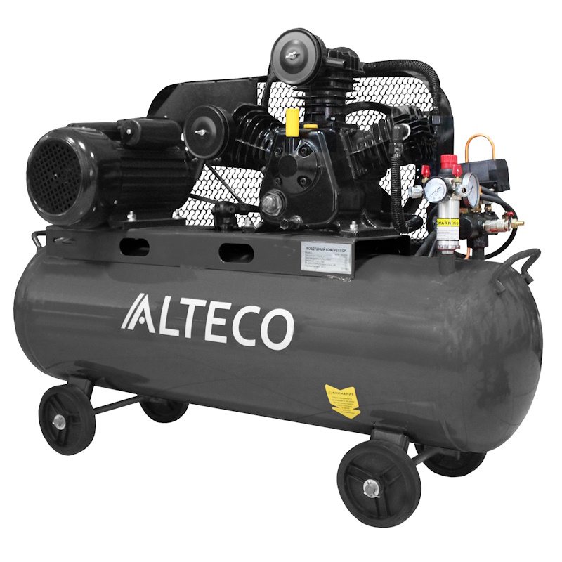 Компрессор Alteco ACB-100/400 20957