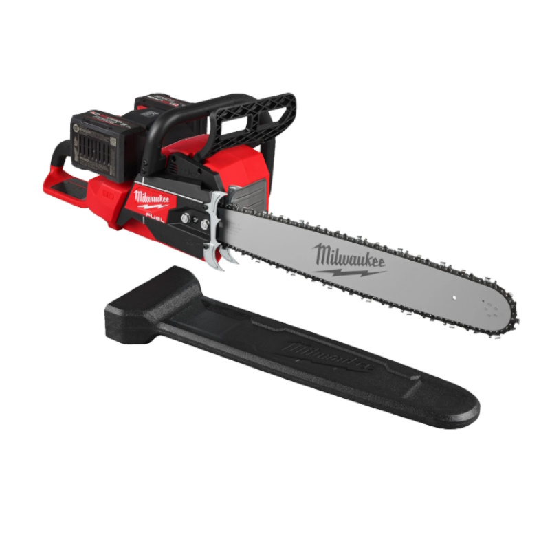 Аккумуляторная цепная пила Milwaukee FUEL M18 F2CHS50-802 4933480121 в Муроме