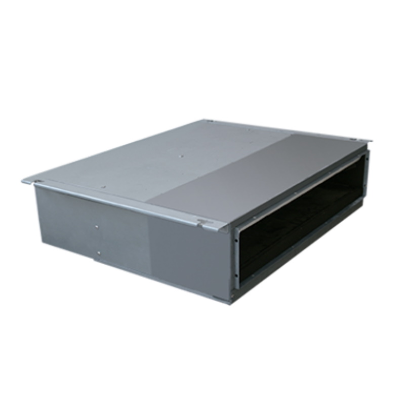 Сплит-система канального типа Hisense Heavy Classic AUD-48HX4SHH/AUW-48H6SE1, комплект в Кинешме