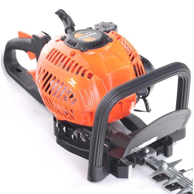 Бензиновый кусторез Patriot SLP 610 в Кинешме