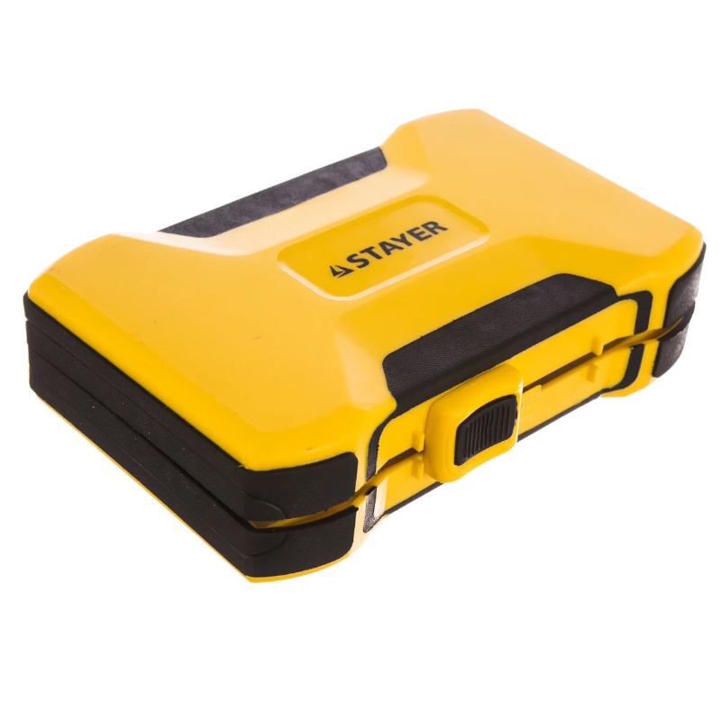 Набор резцов Stayer "PROFI" 1831-H33, по дереву, 33 шт