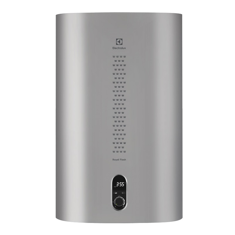 Водонагреватель Electrolux EWH 80 Royal Flash Silver НС-1064864 в Рыбинске