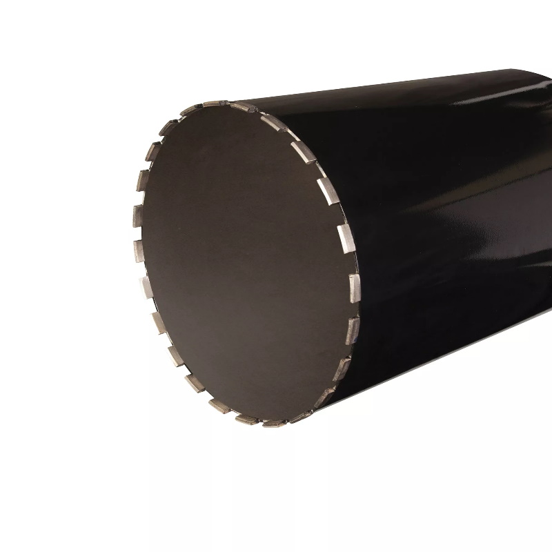 Коронка алмазная Adel Instrument SpeedWay 00-00016147, 500x450 мм, 30 сегментов, 1"1/4 во Владимире